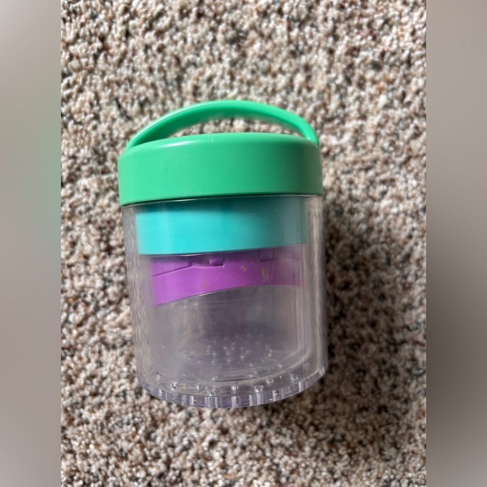Lovevery Little Grip Canister